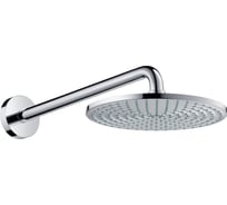 Верхний душ HANSGROHE 27474000 Raindance Air 240 00000007764