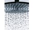 Верхний душ HANSGROHE 27474000 Raindance Air 240 00000007764 2