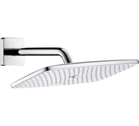 Верхний душ HANSGROHE 27371000 Raindance Е Air 1jet 360 00000007688