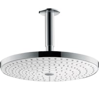 Верхний душ HANSGROHE 27337400 Raindance Select S 300 2jet 00000031159