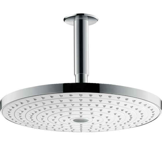 Верхний душ HANSGROHE 27337400 Raindance Select S 300 2jet 00000031159