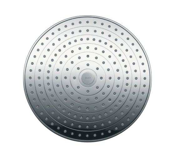Верхний душ HANSGROHE 27337400 Raindance Select S 300 2jet 00000031159