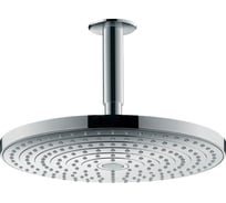 Верхний душ HANSGROHE 27337000 Raindance Select S 300 2jet 00000031133