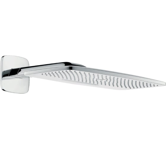 Верхний душ HANSGROHE 27373000 Raindance Е Air 2jet 420 00000007690 1
