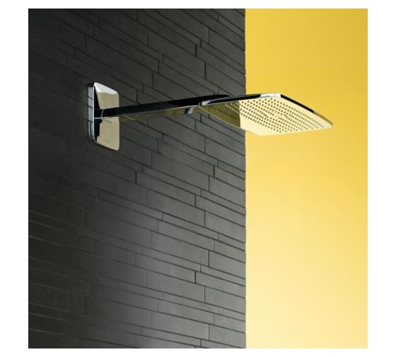 Верхний душ HANSGROHE 27373000 Raindance Е Air 2jet 420 00000007690
