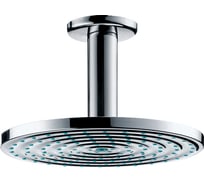 Верхний душ HANSGROHE 27478000 Raindance Air 180 00000007771