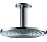 Верхний душ HANSGROHE 27478000 Raindance Air 180 00000007771 1