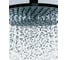 Верхний душ HANSGROHE 27478000 Raindance Air 180 00000007771 3