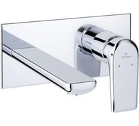 Встраиваемый смеситель Wellsee ICON! for life 182311001