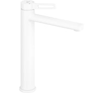 Высокий смеситель Wellsee ONCE! and forever 182410000