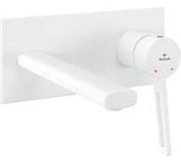 Внешняя панель для встраиваемого смесителя Wellsee ONCE! and forever 182415000