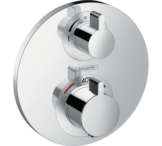 Душевой комплект HANSGROHE 27295000 Set 8 в 1 00000044029