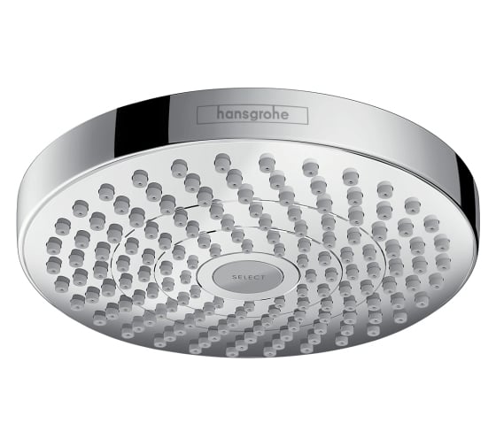 Душевой комплект HANSGROHE 27295000 Set 8 в 1 00000044029