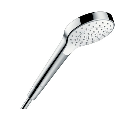 Душевой комплект HANSGROHE 27295000 Set 8 в 1 00000044029