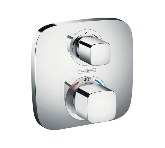 Душевой комплект HANSGROHE 27294000 Set 8 в 1 00000046344
