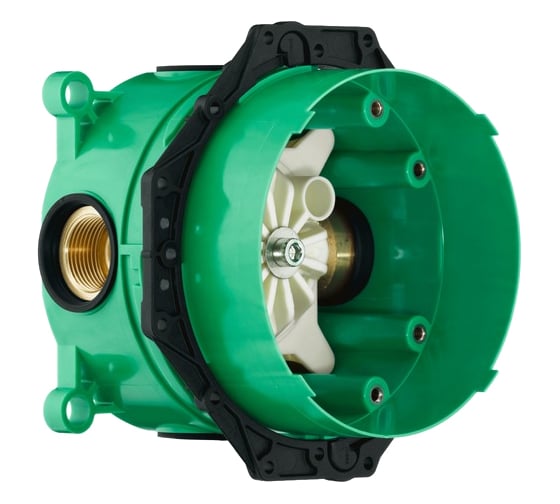 Душевой комплект HANSGROHE 27294000 Set 8 в 1 00000046344