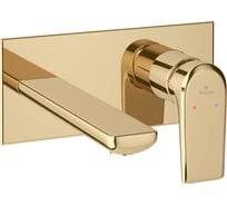 Внешняя панель для встраиваемого смесителя Wellsee ICON! for life 182313000