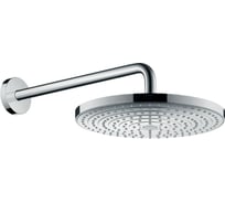 Верхний душ HANSGROHE 27378000 Raindance Select S 300 2jet 00000031160