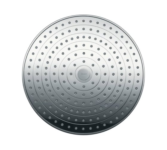 Верхний душ HANSGROHE 27378000 Raindance Select S 300 2jet 00000031160