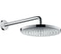 Верхний душ HANSGROHE 27378000 Raindance Select S 300 2jet 00000031160 1