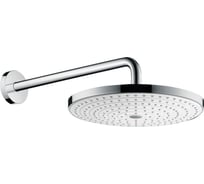 Верхний душ HANSGROHE 27378400 Raindance Select S 300 2jet 00000031134