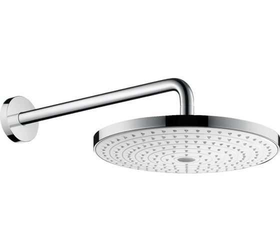 Верхний душ HANSGROHE 27378400 Raindance Select S 300 2jet 00000031134 1