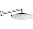 Верхний душ HANSGROHE 27378400 Raindance Select S 300 2jet 00000031134 1