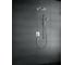 Верхний душ HANSGROHE 27378400 Raindance Select S 300 2jet 00000031134 4