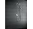 Верхний душ HANSGROHE 27378400 Raindance Select S 300 2jet 00000031134 5