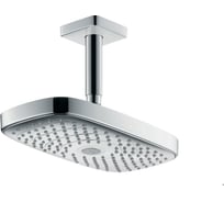 Верхний душ HANSGROHE 27384000 Raindance Select Е300 2jet 00000029675
