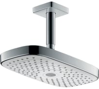 Верхний душ HANSGROHE 27384400 Raindance Select Е300 2jet 00000029676