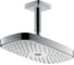 Верхний душ HANSGROHE 27384400 Raindance Select Е300 2jet 00000029676 1