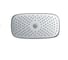 Верхний душ HANSGROHE 27384400 Raindance Select Е300 2jet 00000029676 2