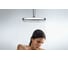 Верхний душ HANSGROHE 27384400 Raindance Select Е300 2jet 00000029676 5