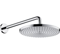 Верхний душ HANSGROHE 27492000 Raindance AIR 300 00000007778