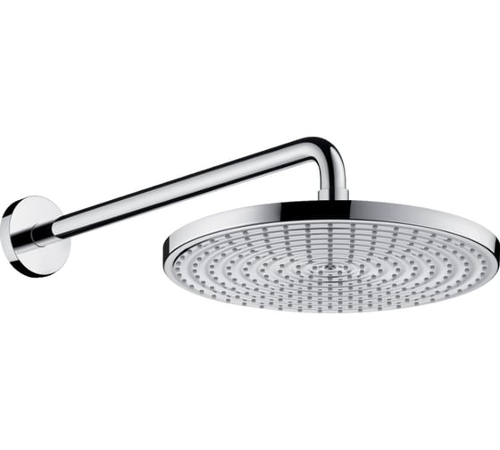 Верхний душ HANSGROHE 27492000 Raindance AIR 300 00000007778 1