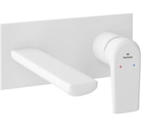 Внешняя панель встраиваемого смесителя Wellsee ICON! for life 182315000