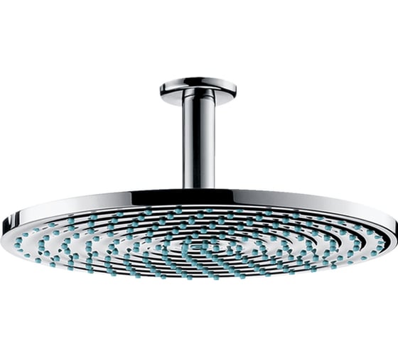 Верхний душ HANSGROHE 27494000 Raindance AIR 300 00000007780 1