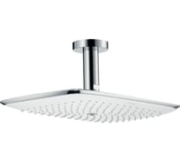 Верхний душ HANSGROHE 27390400 PuraVida Air 400 00000007695