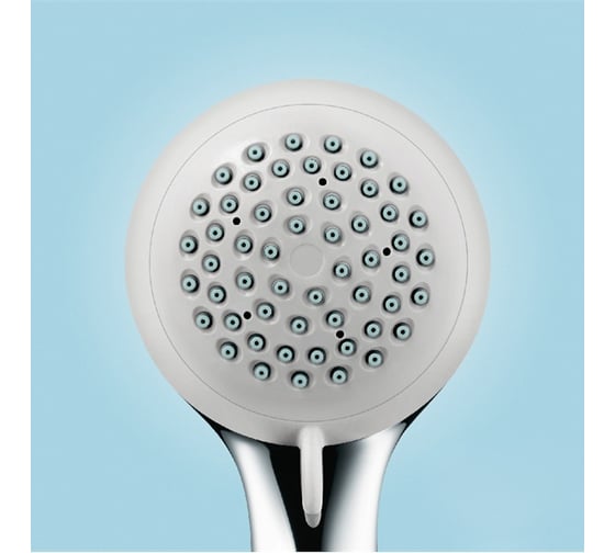 Душевой набор HANSGROHE 27559000 Crometta 85 Vario/Porter'C 00000007809