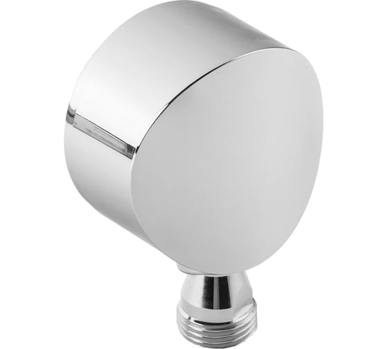 Шланговое подсоединение HANSGROHE 27506000 Fixfit S с поворотным подсоединением 00000007786