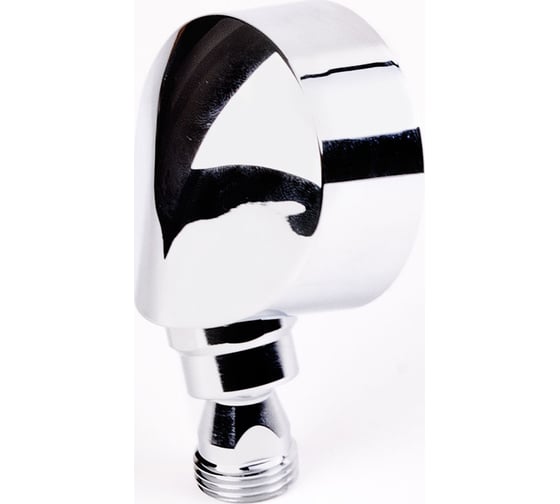 Шланговое подсоединение HANSGROHE 27505000 Fixfit Е с поворотным подсоединением 00000007785