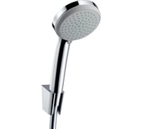 Душевой набор HANSGROHE 27594000 Croma 100 Vario/Porter'S 00000007821