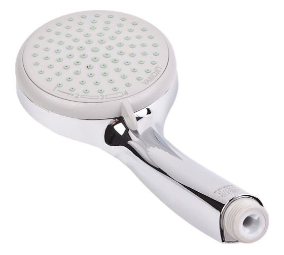 Душевой набор HANSGROHE 27594000 Croma 100 Vario/Porter'S 00000007821