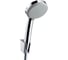 Душевой набор HANSGROHE 27594000 Croma 100 Vario/Porter'S 00000007821 1