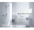 Душевой набор HANSGROHE 27594000 Croma 100 Vario/Porter'S 00000007821 7
