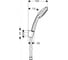 Душевой набор HANSGROHE 27594000 Croma 100 Vario/Porter'S 00000007821 9