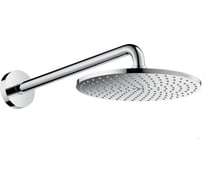 Верхний душ HANSGROHE 27607000 Raindance S 1jet 240 PowderRain 00000061281