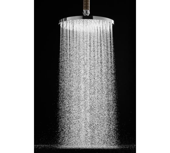 Верхний душ HANSGROHE 27607000 Raindance S 1jet 240 PowderRain 00000061281