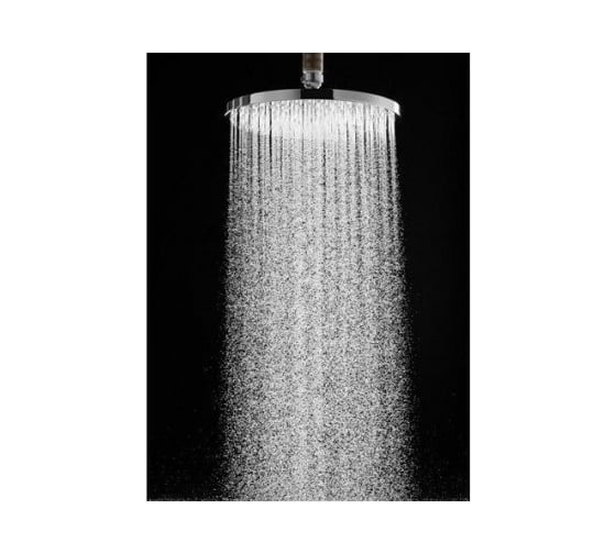 Верхний душ HANSGROHE 27620000 Raindance S 1jet 240 PowderRain 00000061282